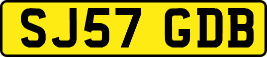 SJ57GDB
