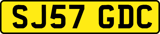 SJ57GDC