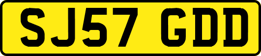 SJ57GDD