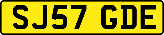 SJ57GDE