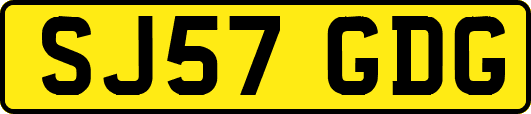 SJ57GDG