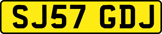 SJ57GDJ