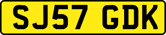 SJ57GDK