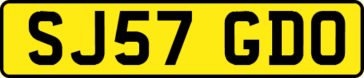 SJ57GDO