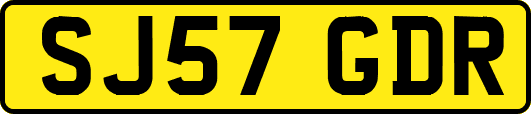 SJ57GDR