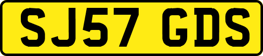 SJ57GDS