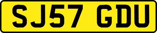 SJ57GDU