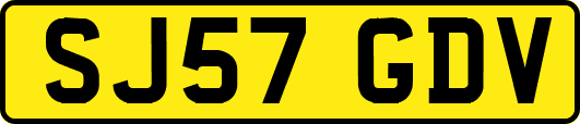 SJ57GDV