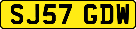 SJ57GDW