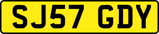 SJ57GDY