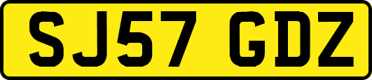 SJ57GDZ