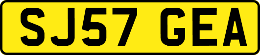 SJ57GEA