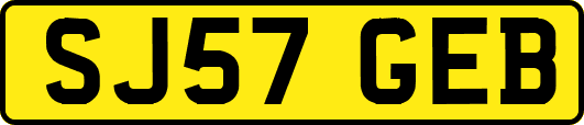 SJ57GEB