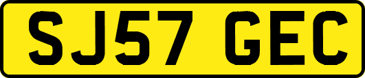 SJ57GEC