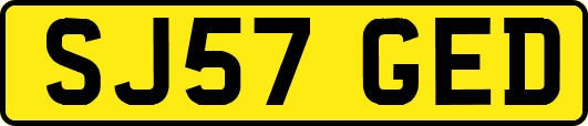 SJ57GED