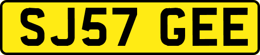 SJ57GEE
