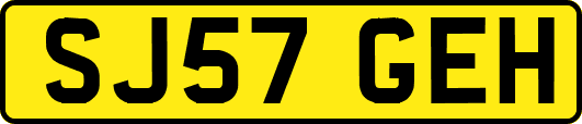 SJ57GEH