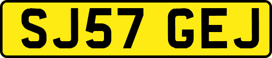 SJ57GEJ