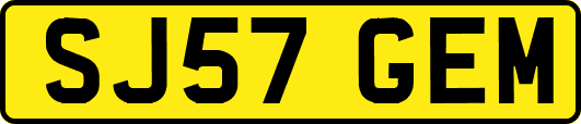 SJ57GEM