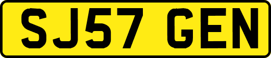SJ57GEN