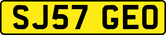 SJ57GEO
