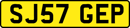 SJ57GEP