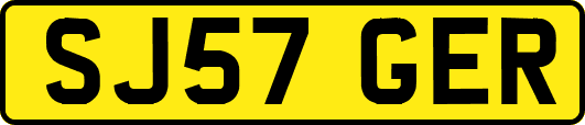 SJ57GER