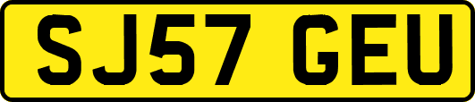 SJ57GEU