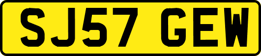 SJ57GEW
