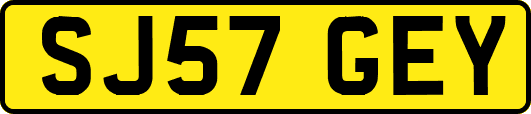 SJ57GEY