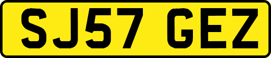 SJ57GEZ