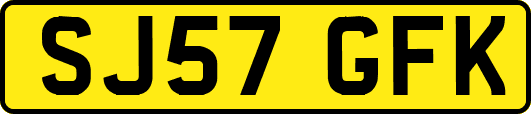SJ57GFK