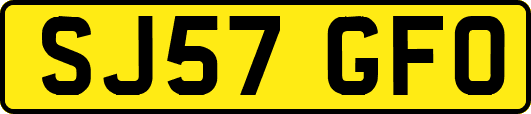 SJ57GFO