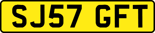SJ57GFT