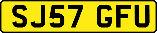 SJ57GFU