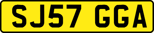 SJ57GGA