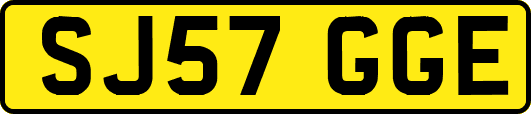 SJ57GGE