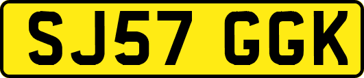 SJ57GGK
