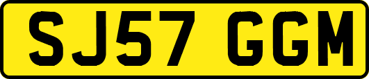 SJ57GGM