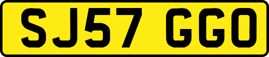 SJ57GGO
