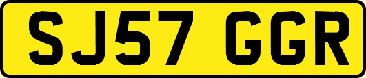 SJ57GGR