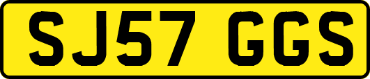 SJ57GGS