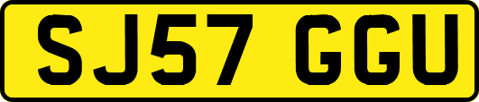 SJ57GGU