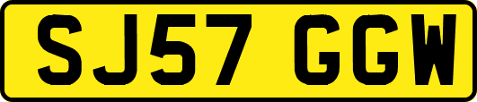 SJ57GGW