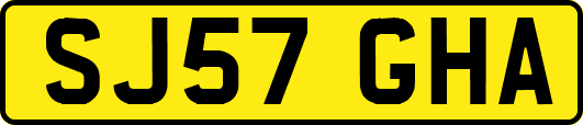 SJ57GHA