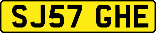 SJ57GHE