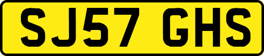 SJ57GHS