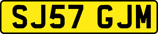 SJ57GJM