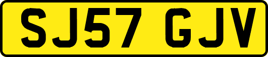 SJ57GJV