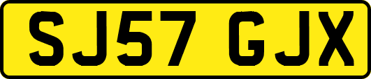 SJ57GJX